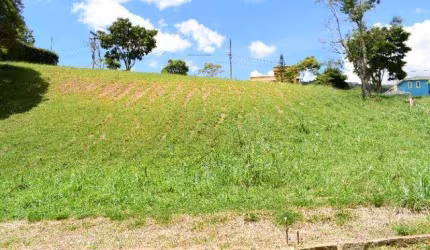 Terreno em Condomínio para Venda em Teresópolis, Vale Alpino