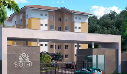 Apartamento para Venda em Teresópolis, Posse, 2 dormitórios, 1 suíte, 2 banheiros, 1 vaga