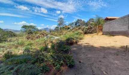 Terreno para Venda em Teresópolis, Fazenda Suiça