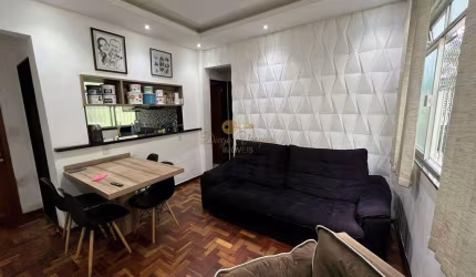 Apartamento para Venda em Teresópolis, Barra do Imbuí, 2 dormitórios, 1 banheiro, 1 vaga