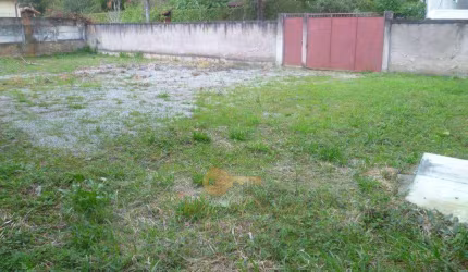 Terreno para Venda em Teresópolis, Ermitage