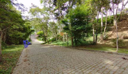 Terreno em Condomínio para Venda em Teresópolis, Vargem Grande