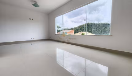 Casa em Condomínio para Venda em Teresópolis, Albuquerque, 4 dormitórios, 1 suíte, 3 banheiros, 2 vagas