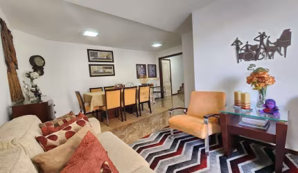 Apartamento para Venda em Teresópolis, Agriões, 3 dormitórios, 1 suíte, 3 banheiros, 1 vaga