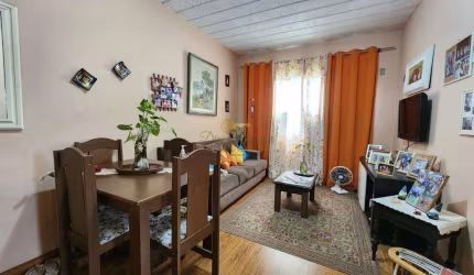 Apartamento para Venda em Teresópolis, Araras, 2 dormitórios, 1 banheiro, 1 vaga