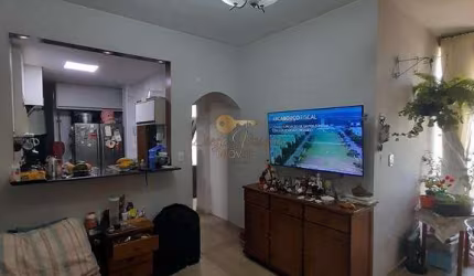 Apartamento para Venda em Teresópolis, Várzea, 2 dormitórios, 1 banheiro
