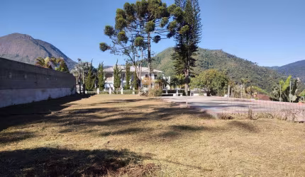 Terreno para Venda em Teresópolis, Tijuca