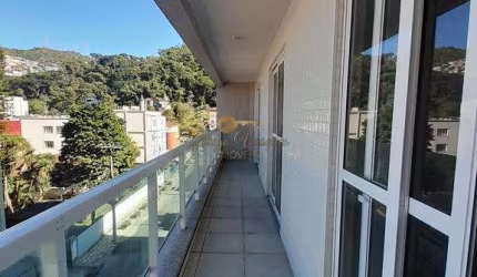 Apartamento para Venda em Teresópolis, Várzea, 2 dormitórios, 1 suíte, 2 banheiros, 2 vagas