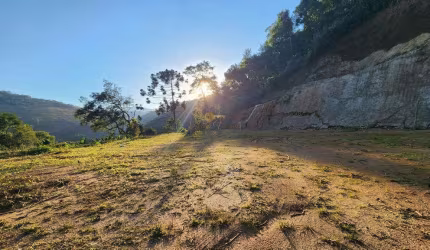 Terreno para Venda em Teresópolis, Três Córregos