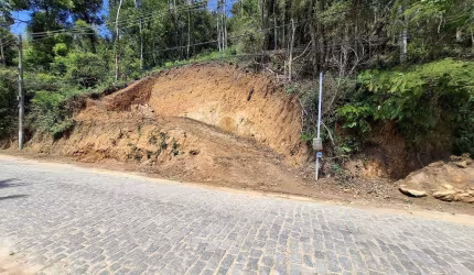 Terreno para Venda em Teresópolis, Posse