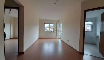 Apartamento para Venda em Teresópolis, Várzea, 1 dormitório, 1 banheiro, 1 vaga