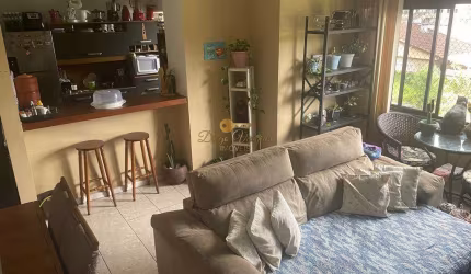 Apartamento para Venda em Teresópolis, Agriões, 2 dormitórios, 1 banheiro, 2 vagas