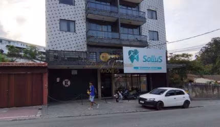 Sala Comercial para Locação em Teresópolis, São Pedro, 2 banheiros