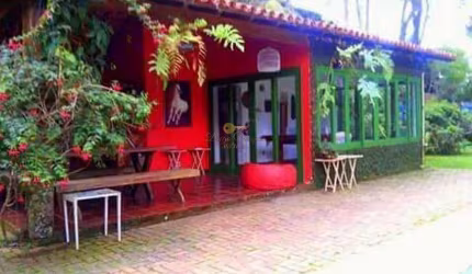 Casa para Venda em Teresópolis, Santa Rita, 4 dormitórios, 4 banheiros, 3 vagas