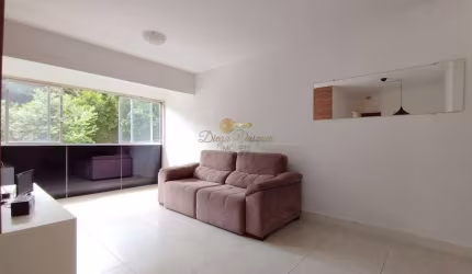 Apartamento para Venda em Teresópolis, Prata, 2 dormitórios, 1 banheiro, 1 vaga