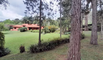 Casa para Venda em Teresópolis, Santa Rita, 4 dormitórios, 3 suítes, 4 banheiros, 5 vagas