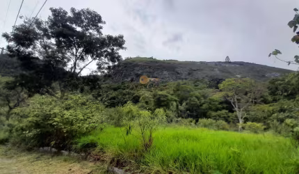 Terreno para Venda em Teresópolis, Colônia Alpina