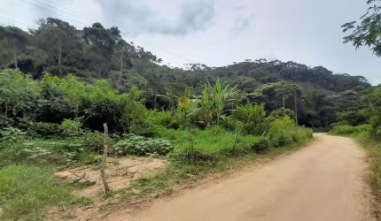 Terreno para Venda em Teresópolis, Sebastiana