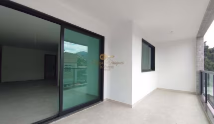 Apartamento para Venda em Teresópolis, Agriões, 3 dormitórios, 3 suítes, 4 banheiros, 2 vagas