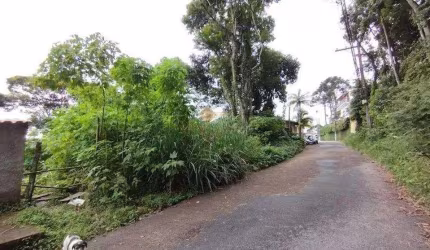 Terreno para Venda em Teresópolis, Iucas
