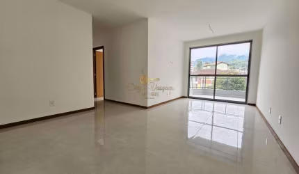 Apartamento para Venda em Teresópolis, Alto, 2 dormitórios, 1 suíte, 2 banheiros, 10 vagas