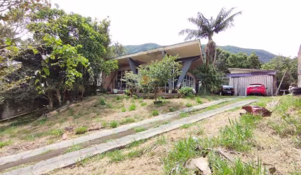 Casa para Venda em Teresópolis, Araras, 2 dormitórios, 1 suíte, 2 banheiros