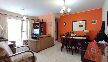 Apartamento para Venda em Teresópolis, Ermitage, 2 dormitórios, 1 banheiro, 1 vaga