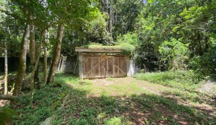 Terreno para Venda em Teresópolis, Parque do Imbui, 1 dormitório, 1 banheiro, 10 vagas