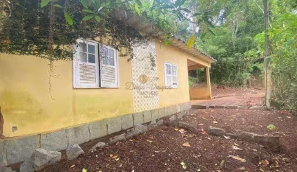 Terreno para Venda em Teresópolis, Jardim Salaco, 1 dormitório, 1 banheiro, 5 vagas