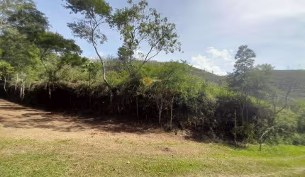 Terreno em Condomínio para Venda em Teresópolis, Prata