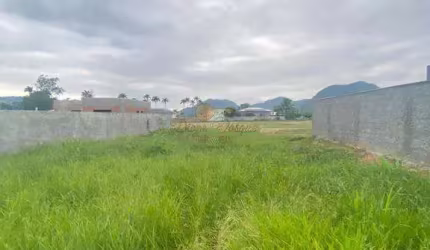 Terreno para Venda em Guapimirim, Cotia, 1 dormitório, 1 suíte, 1 banheiro