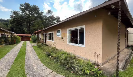Casa em Condomínio para Venda, Albuquerque, 3 dormitórios, 1 suíte, 2 banheiros, 2 vagas