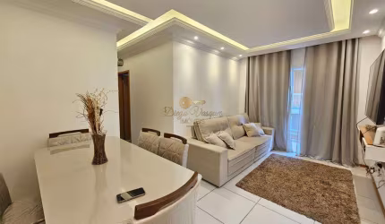 Apartamento para Venda em Teresópolis, Bom Retiro, 2 dormitórios, 1 suíte, 2 banheiros, 1 vaga