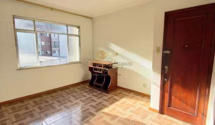 Apartamento para Venda em Teresópolis, Várzea, 1 dormitório, 1 banheiro