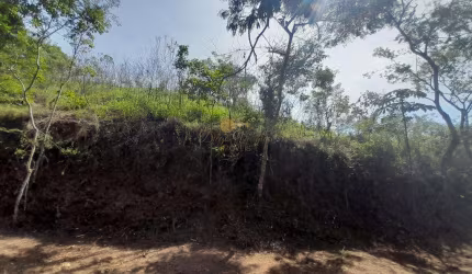 Terreno em Condomínio para Venda em Teresópolis, Prata