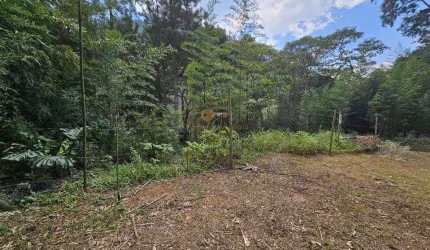 Terreno para Venda em Teresópolis, Cascata dos Amores