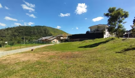 Terreno em Condomínio para Venda em Teresópolis, Vargem Grande