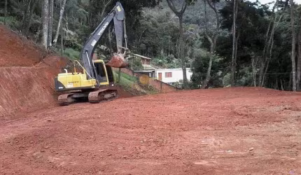 Terreno para Venda em Teresópolis, Santa Rita