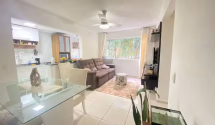 Apartamento para Venda em Teresópolis, Barra do Imbuí, 2 dormitórios, 1 banheiro, 1 vaga