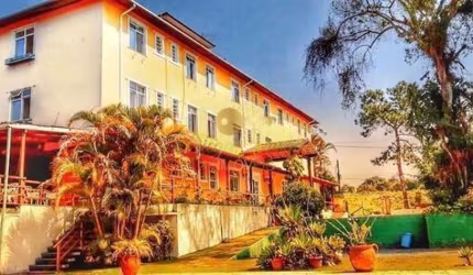 Hotel para Venda em Teresópolis, Tijuca, 20 dormitórios, 20 suítes, 15 banheiros, 20 vagas