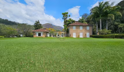 Empreendimento para Venda em Teresópolis, Parque do Imbui, 3 dormitórios, 3 suítes, 3 banheiros