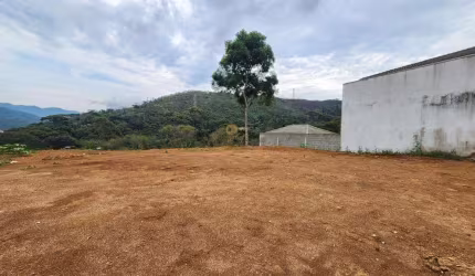 Terreno em Condomínio para Venda em Teresópolis, Prata