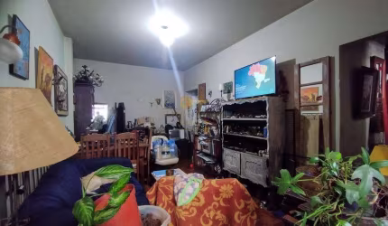 Apartamento para Venda em Teresópolis, Várzea, 2 dormitórios, 2 banheiros