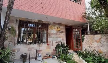 Casa para Venda em Teresópolis, Araras, 3 dormitórios, 3 banheiros, 1 vaga