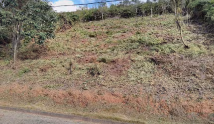 Terreno em Condomínio para Venda em Teresópolis, Vargem Grande