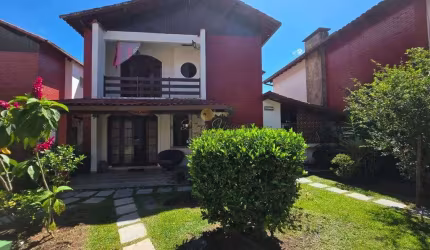 Casa em Condomínio para Venda em Teresópolis, Alto, 3 dormitórios, 1 suíte, 3 banheiros, 4 vagas