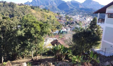 Terreno para Venda em Teresópolis, Parque São Luiz