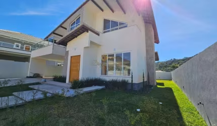 Casa em Condomínio para Venda em Teresópolis, Green Valley, 3 dormitórios, 3 suítes, 3 banheiros, 5 vagas