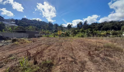 Terreno para Venda em Teresópolis, Parque Boa União