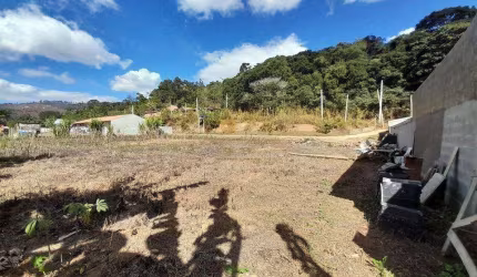 Terreno para Venda em Teresópolis, Parque Boa União